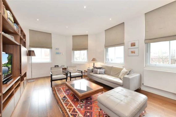 2 Bedroom Flat